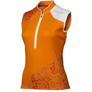  Descente Womens Cycling Muse Jersey
