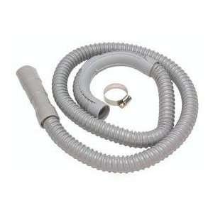  ProPlus 1 x 5 Corrugated Universal Fit All Drain Hose 