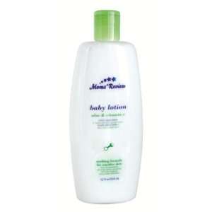  Moms Review Baby Lotion   Aloe & Vitamin E Case Pack 84 