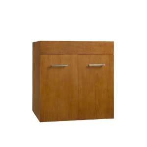  Ronbow 011223 F08 Wall Hung Bella 23 Inch Vanity Cabinet 