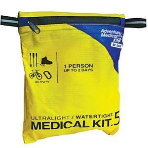  Adventure Medical Kits NEW Ultralight/Watertight .5 
