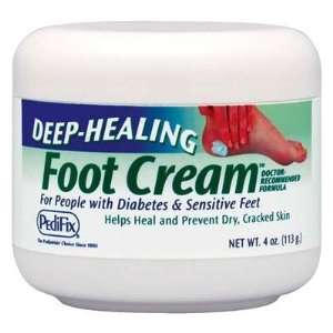  Pedifix Deep Healing Foot Cream