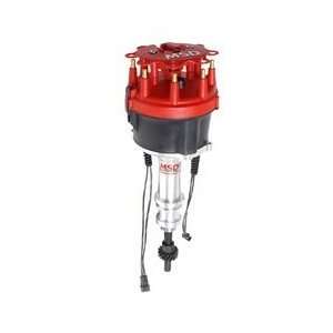 MSD Ignition 8382 DISTRIBUTOR   FORD 302 Automotive