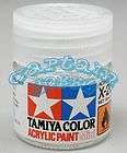 Tamiya   Acrylic Paint X20 Acrylic Thinner 10ml X 20 81520