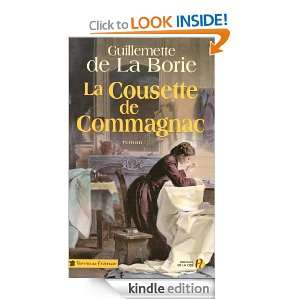  de Commagnac (Terres de France) (French Edition) Guillemette de LA 