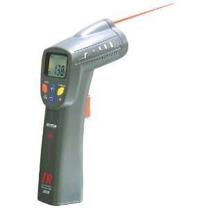  Extech 42529 Wide Range IR Thermometer