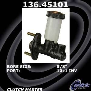   Centric Parts Premium Master Cylinder Preferred 136.45101 Automotive