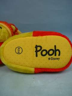   lancaster pa 17602 winnie the pooh plush bedroom slippers by disney