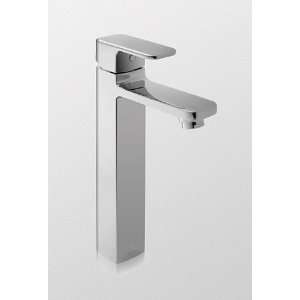 Toto TL630SDH#CP Polished Chrome Upton Upton Bathroom Faucet Vessel 