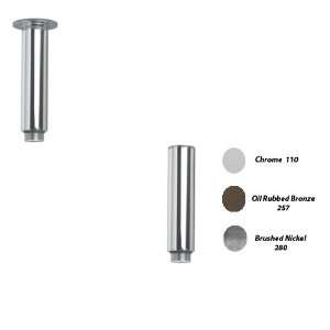  Opella Accessories 202 106 6 Extension Only Chrome