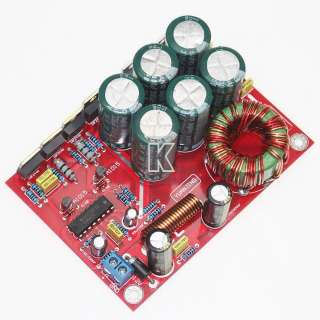 DIY DC12V to DC±32V 180W Switching Boost Power Supply Board For 
