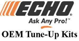 OEM Echo String Trimmer Tune up Kits $$$$  
