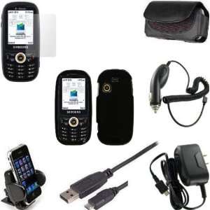  Accessory Bundle SAMT369 (7in1) for Samsung SGH T369 