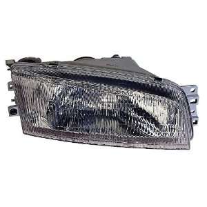  Depo 314 1105L AS Driver Side Headlight Assembly 