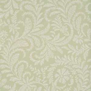  Willow Fern   Leaf/Ivory Indoor Wallcovering