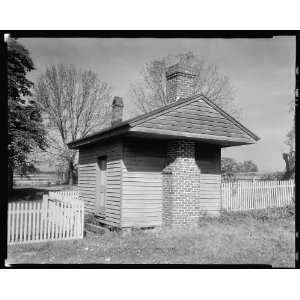    Farm house,Trevillians vic.,Louisa County,Virginia