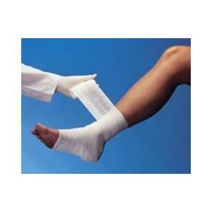  Bandage, Unna Boot, 4x10 Yd, W/calamine Health 