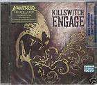 killswitch engage cd  