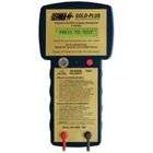 ACT METERS GOLD PLUS 6V/12V BATTERY TESTER W/AH CAL