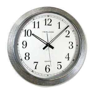    Artistic 401ZWA Timekeeper 16 Wall Clock AOP401ZWA