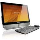 Lenovo IdeaCentre B520 23 Frameless Multi Touch Core i3 2120 4GB 