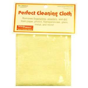  Perfect Cleaning Cloth (1 Cloth) Arts, Crafts & Sewing