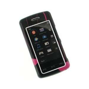   Vu CU920, CU915 Love Drops Protector Case Cell Phones & Accessories