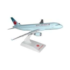  Skymarks Air Canada A320 New Colors Toys & Games
