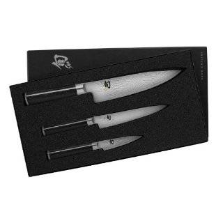 Shun DM0706 Classic 8 Inch Chefs Knife 