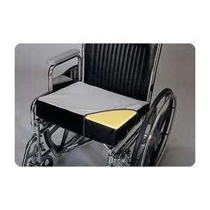 Skil Care Wheelchair Wedge Thickness 4 to 2 (10 5cm) Foam Firm 