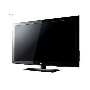 32 Class Television (32LD550) 1080p, 120Hz LCD HDTV  LG Computers 