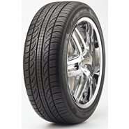 Pirelli Tires PZERO NERO ALL SEASON TIRE   255/40R18XL 99H BW at  