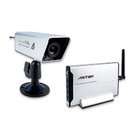 Astak CM 842J 2.4GHz Wireless Camera with Night Vision