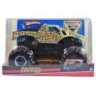   Truck 2010 Series   Predator Racing POUNCER with Monster Tires