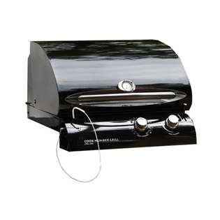   GreatRoom JAG24 Cook Number 24 Inch Gas Grill Head 