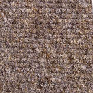   , Home and More Indoor/Outdoor Carpet   Brown   6 x 30 