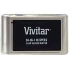 SAKAR VIVITAR VIVITAR MICRO SD CARD READER