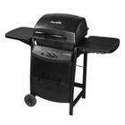 Char Broil CB T Frame 6 Grill 2 Burner