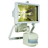 Buy Security Lights from our Home Security range   Tesco