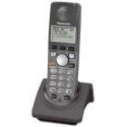 Panasonic PAN KX TGA670B 5.8GHZ MULTI LINE PHONE SYSTEM