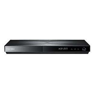 Smart 3D Blu ray Disc® Player with Full Web Browser and Built in Wi 