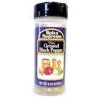 Spice Supreme Whole Black Pepper(Pack of 48)