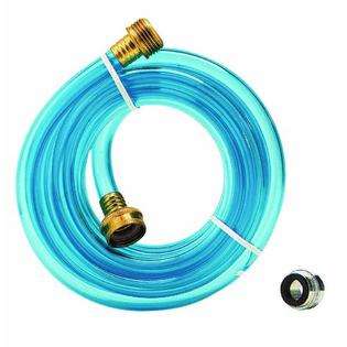 Water Prod. 157 Drain King Hose And Faucet Adapter 