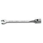 SK Hand Tool SK 88913 13 mm  12 Point SuperKrome Metric Flex 