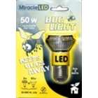   LED 360 Cool White LED Light Bulb   45 Watt Equivalent, Uses 2 Watts