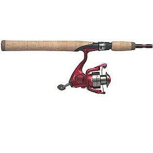   And Reel Combo Medium Action 7 Foot 2 Piece Size 40 PFLECHSP702CB2