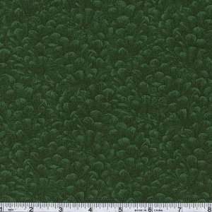  45 Wide Jinny Beyer Palette 2007/2008 Pinecone Pine Fabric 