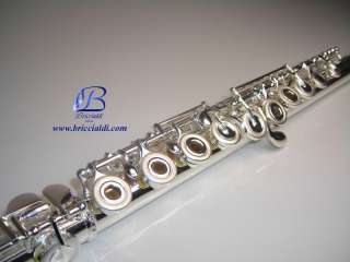  bu briccialdi flutes give a elegant touch to the flute case bag