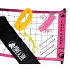 Park and Sun Sports Park and Sun Spectrum 2000 Pink Outdoor Volleyball 