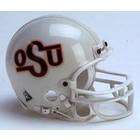 Caseys Oklahoma State Cowboys OSU NCAA Throwback Replica Mini Helmet